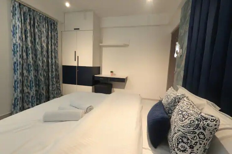 Living Room, fs-pinnacle 3 Bedroom 1705 Sq.Ft. Apartment In Jyothi Nagar Jaipur 8654741