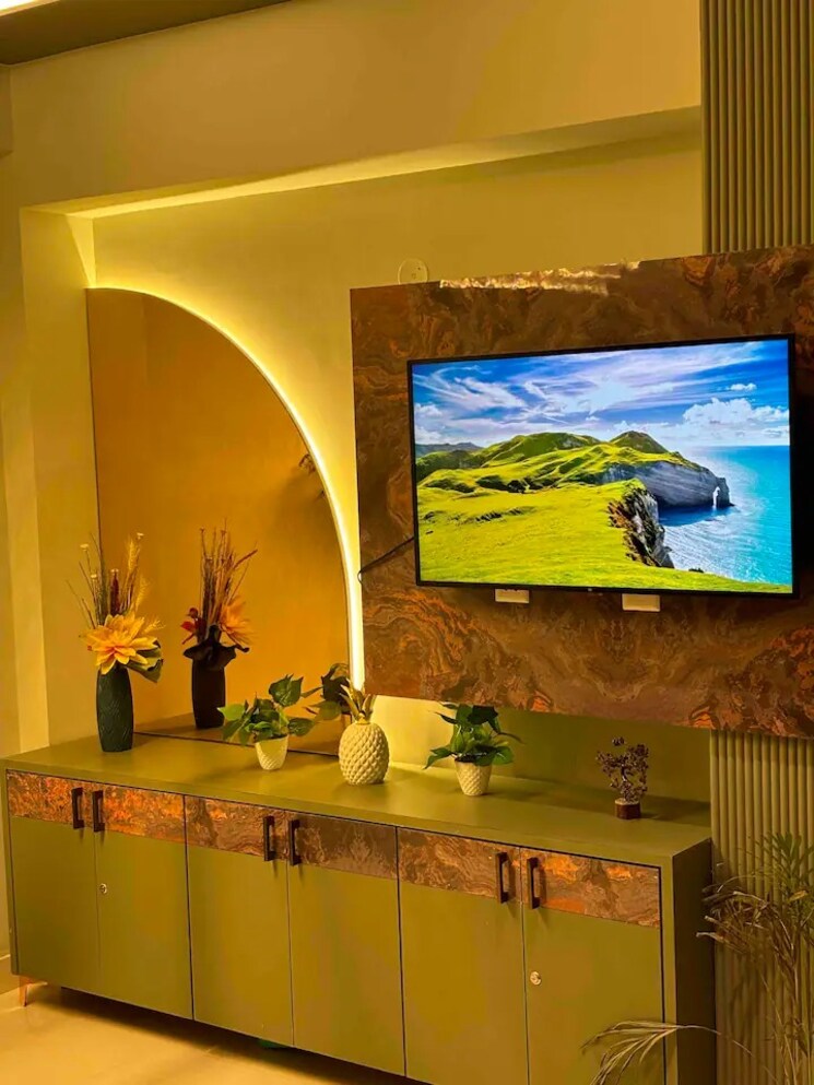 Bedroom, fs-pinnacle 3 Bedroom 1705 Sq.Ft. Apartment In Jyothi Nagar Jaipur 8654741