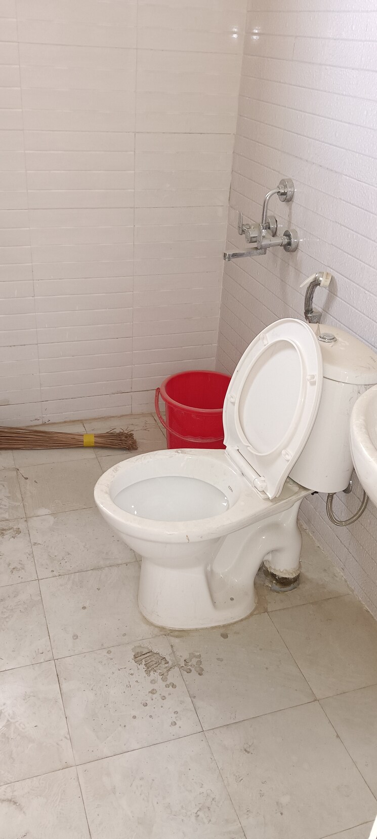 Bathroom, sector 8 2 Bedroom 1440 Sq.Ft. Builder Floor In Sector 8 Faridabad 8654750