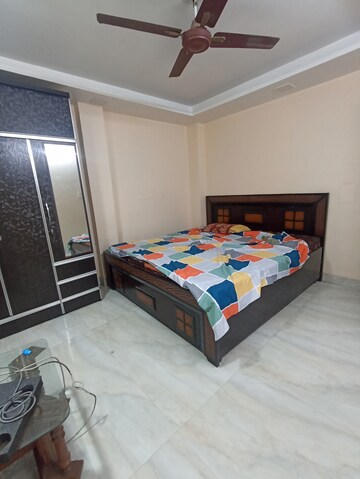 1.5 BHK Apartment For Rent in Jahaz Apartments, Paschim Vihar