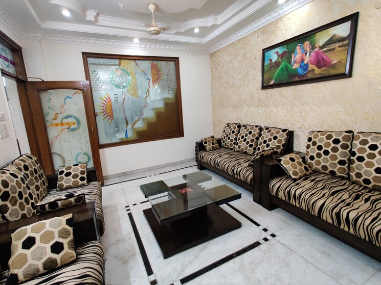 Bedroom, sector 17 5 Bedroom 250 Sq.Yd. Villa In Sector 17 Panchkula 8654757