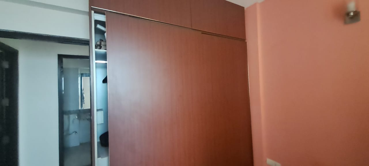 2 BHK + Pooja Room Apartment For Rent in Shapoorji Pallonji Joyville Phase 3