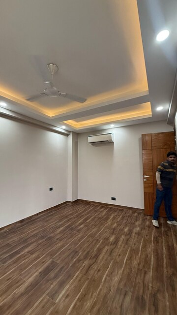 3.5 BHK Apartment For Sale in Paras Dews, Sector 106