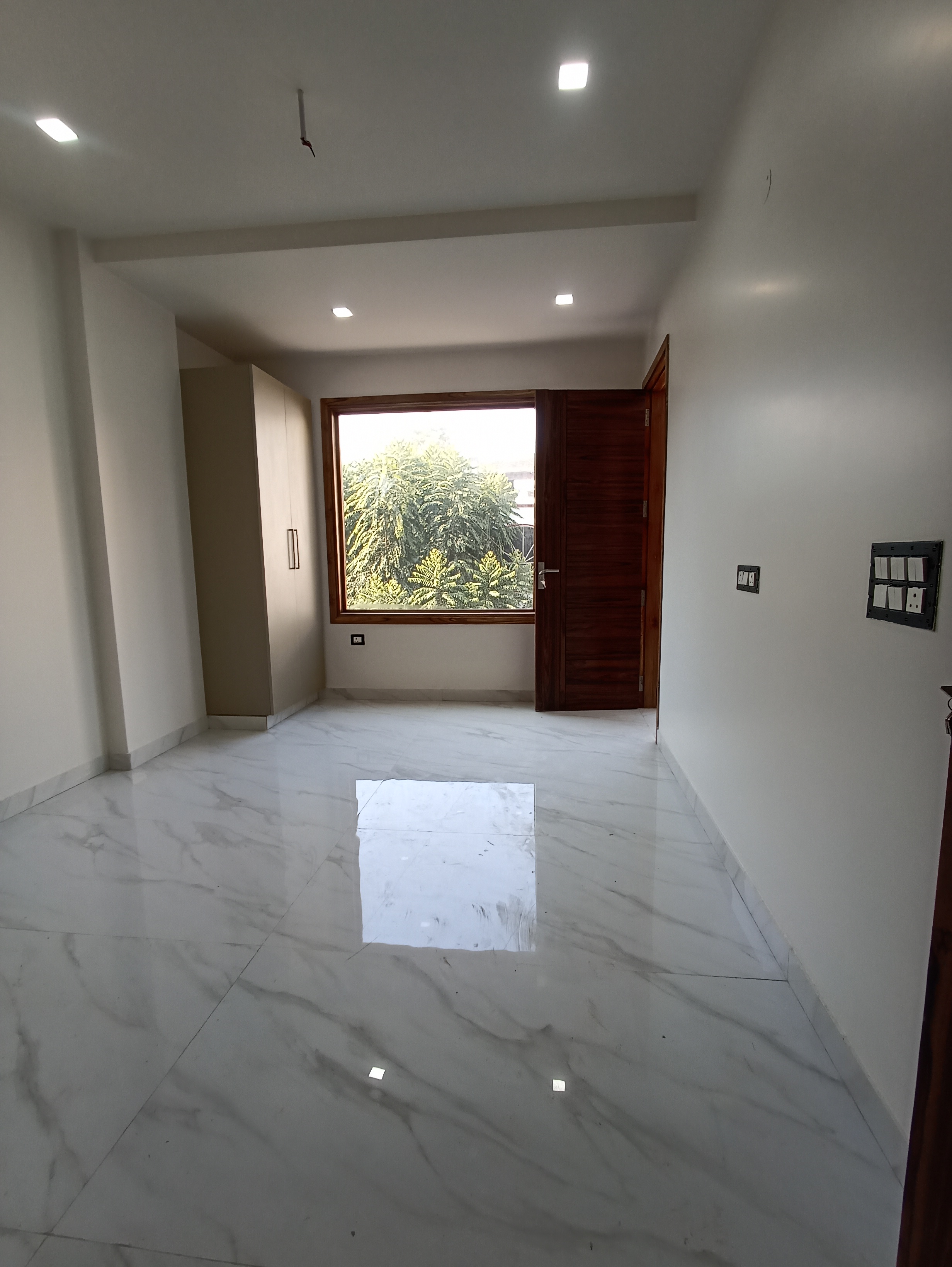 3.5 BHK + Pooja Room Builder Floor For Rent in Priyadarshni Apartments