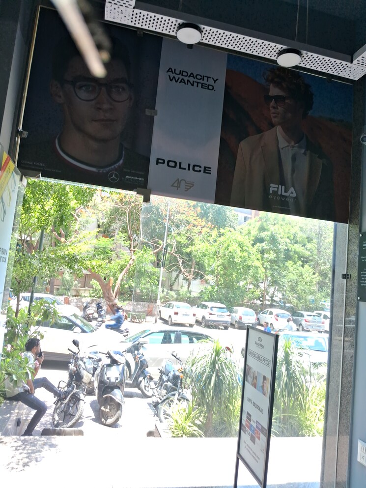 Floor Plan, bodakdev Commercial Shop 936 Sq.Ft. In Bodakdev Ahmedabad 8654780