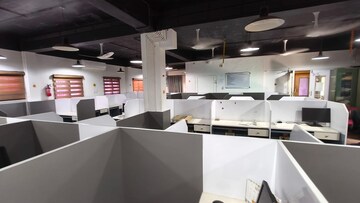  Office Space For Rent in Kadavanthara