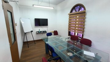 Team Area in  Office Space at Kadavanthara – for Rent