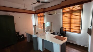 Team Area in  Office Space at Kadavanthara – for Rent