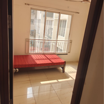 2 BHK Apartment For Rent in Mahindra Lifespaces Centralis 4, Pimpri Chinchwad Pcmc