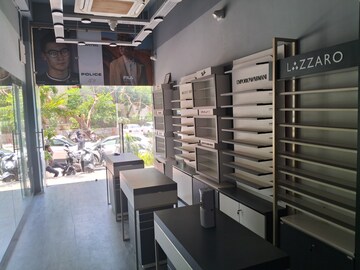  Shop – Exterior View View at Bodakdev - for Rent