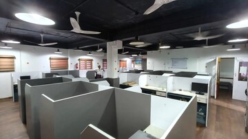 Team Area in  Office Space at Ernakulam – for Rent