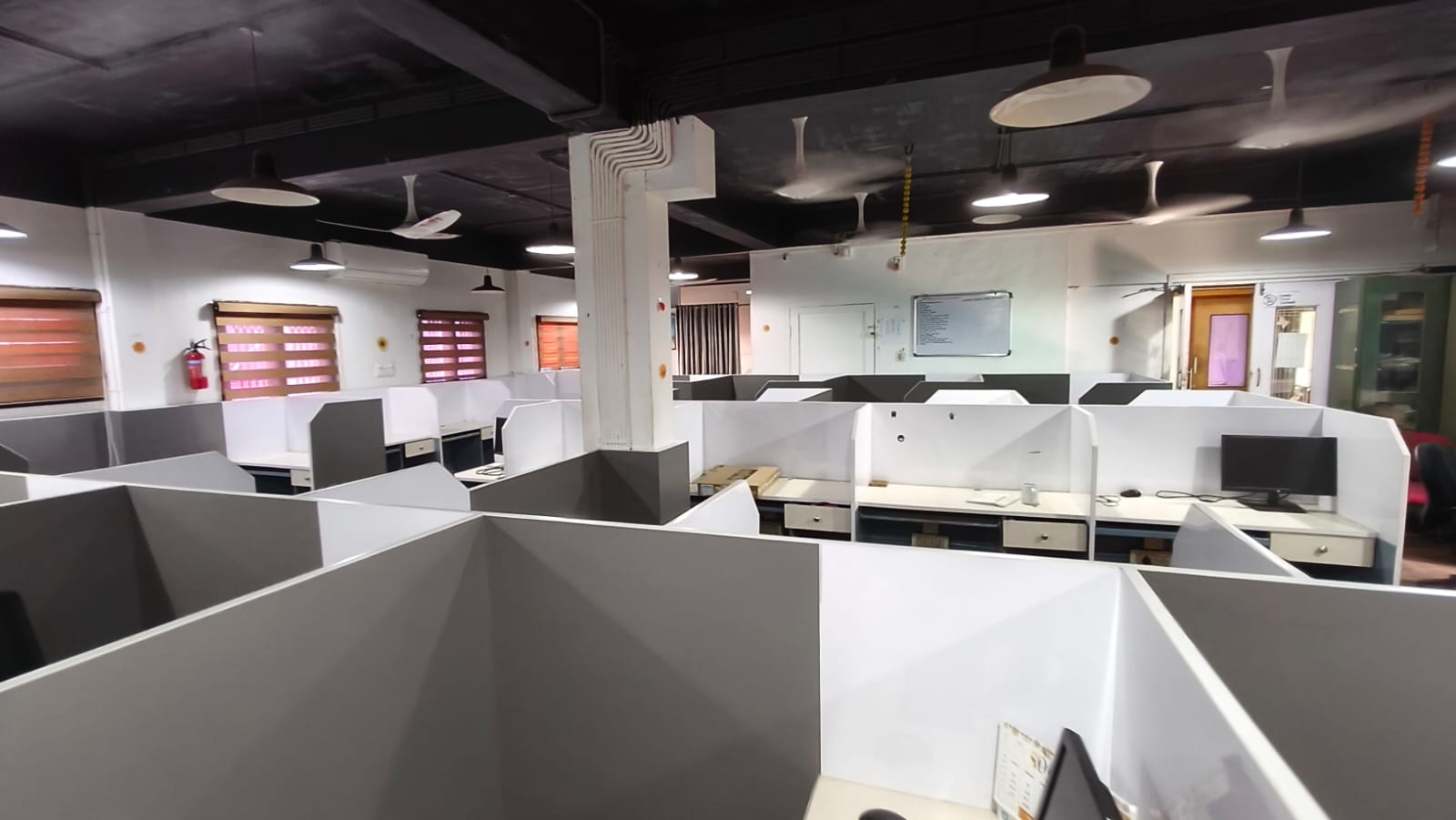 Office Space For Rent in Ernakulam