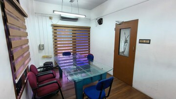 Team Area in  Office Space at Ernakulam – for Rent