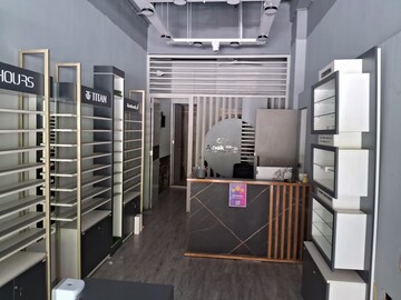 Staircase in  Shop at Bodakdev – for Rent