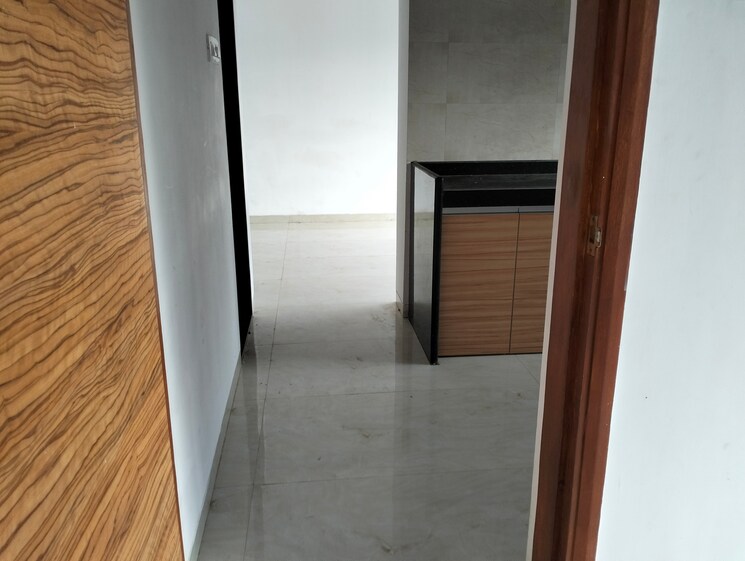 Balcony, prayag-heights 1 Bedroom 645 Sq.Ft. Apartment In Dindoshi Mumbai 8654800