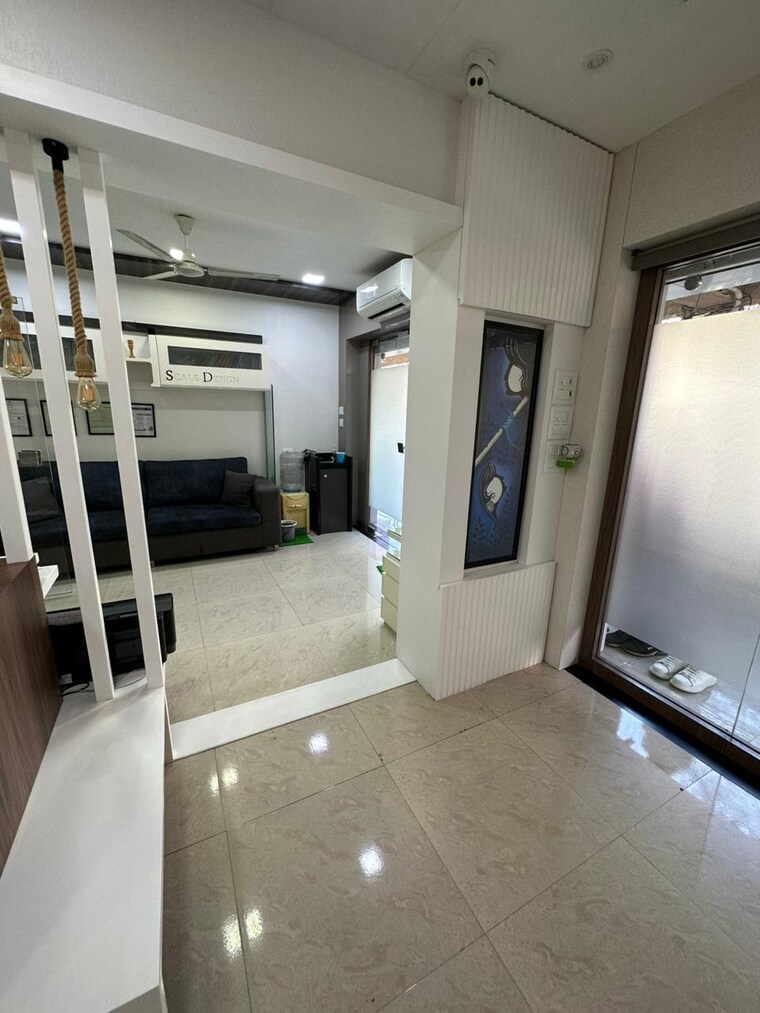 Master Plan, nikunj-niketan Commercial Showroom 475 Sq.Ft. In Mira Road Thane 8654802