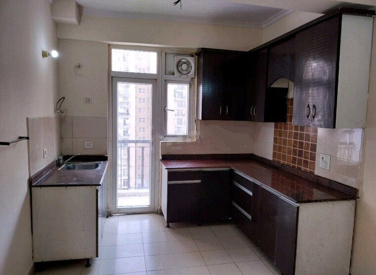 Living Room, amrapali-zodiac 3 Bedroom 1325 Sq.Ft. Apartment In Sector 120 Noida 8654801