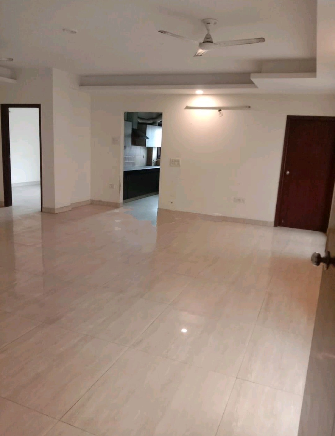 3 BHK + Pooja Room Apartment For Sale in Amrapali Zodiac