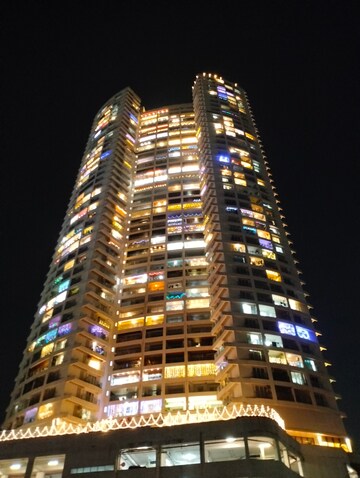 2 BHK Apartment For Rent in JP Decks, Goregaon East