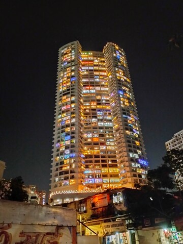 2 BHK Apartment – Exterior View View at JP Decks, Goregaon East - for Rent