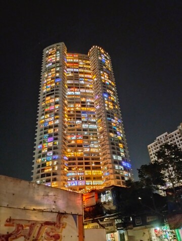 2 BHK Apartment – Exterior View View at JP Decks, Goregaon East - for Rent