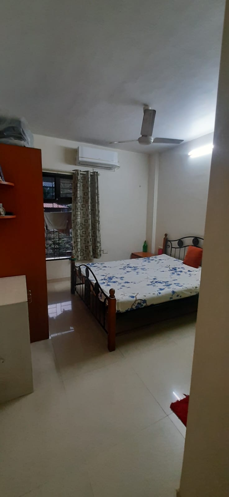 1 RkApartment For Sale in Kaveri CHS Malad