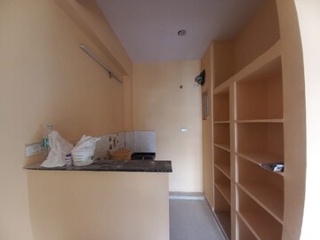 Furnished Amenities in 2 BHK Apartment at Laxmi Nilayam, Kothaguda – for Rent