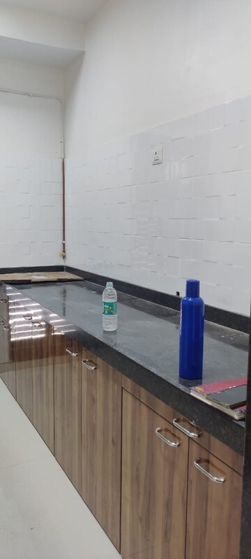 Furnished Amenities in 3 BHK Apartment at Jyoti Sukriti, Goregaon East – for Rent