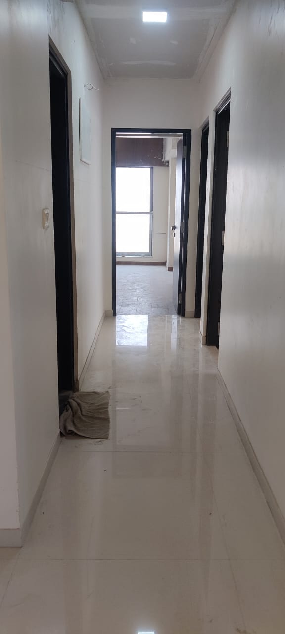 3 BHK Apartment For Rent in Jyoti Sukriti