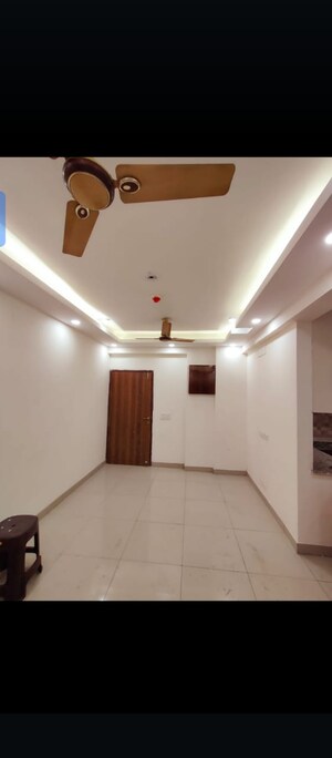 Building Lobby in 3 BHK Apartment at DMD Hometech Awas Yojna, Sector 73 – for Sale