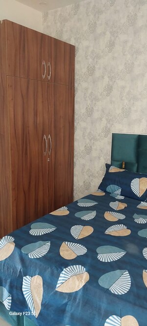 Bedroom in 3 BHK Apartment at DMD Hometech Awas Yojna, Sector 73 – for Sale