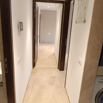 Corridor in 2 BHK Apartment at Powai – for Rent