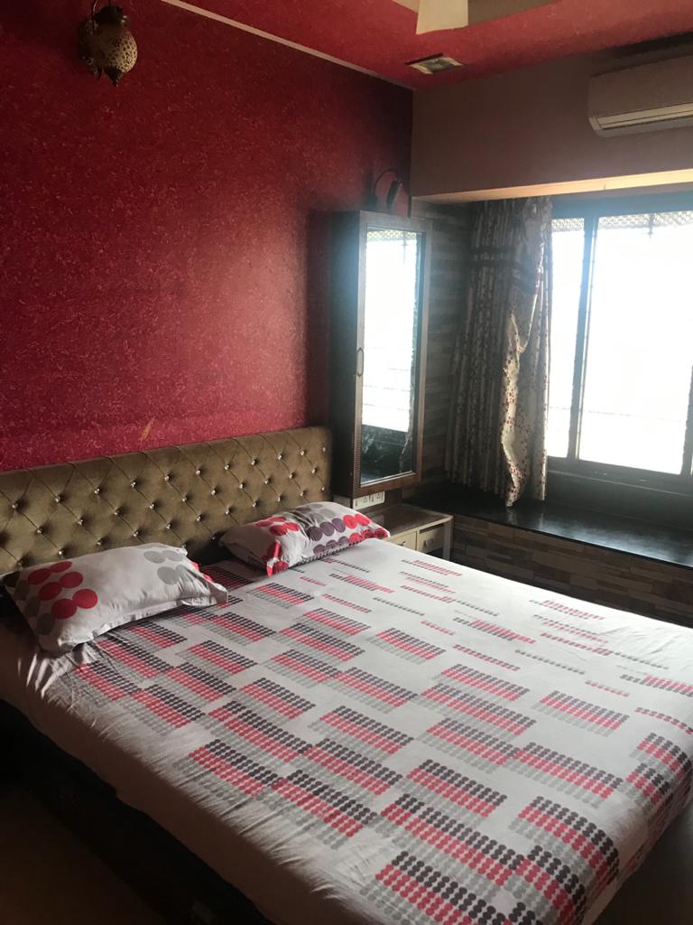 3 BHK Apartment For Rent in Ashish Swapnalok Towers