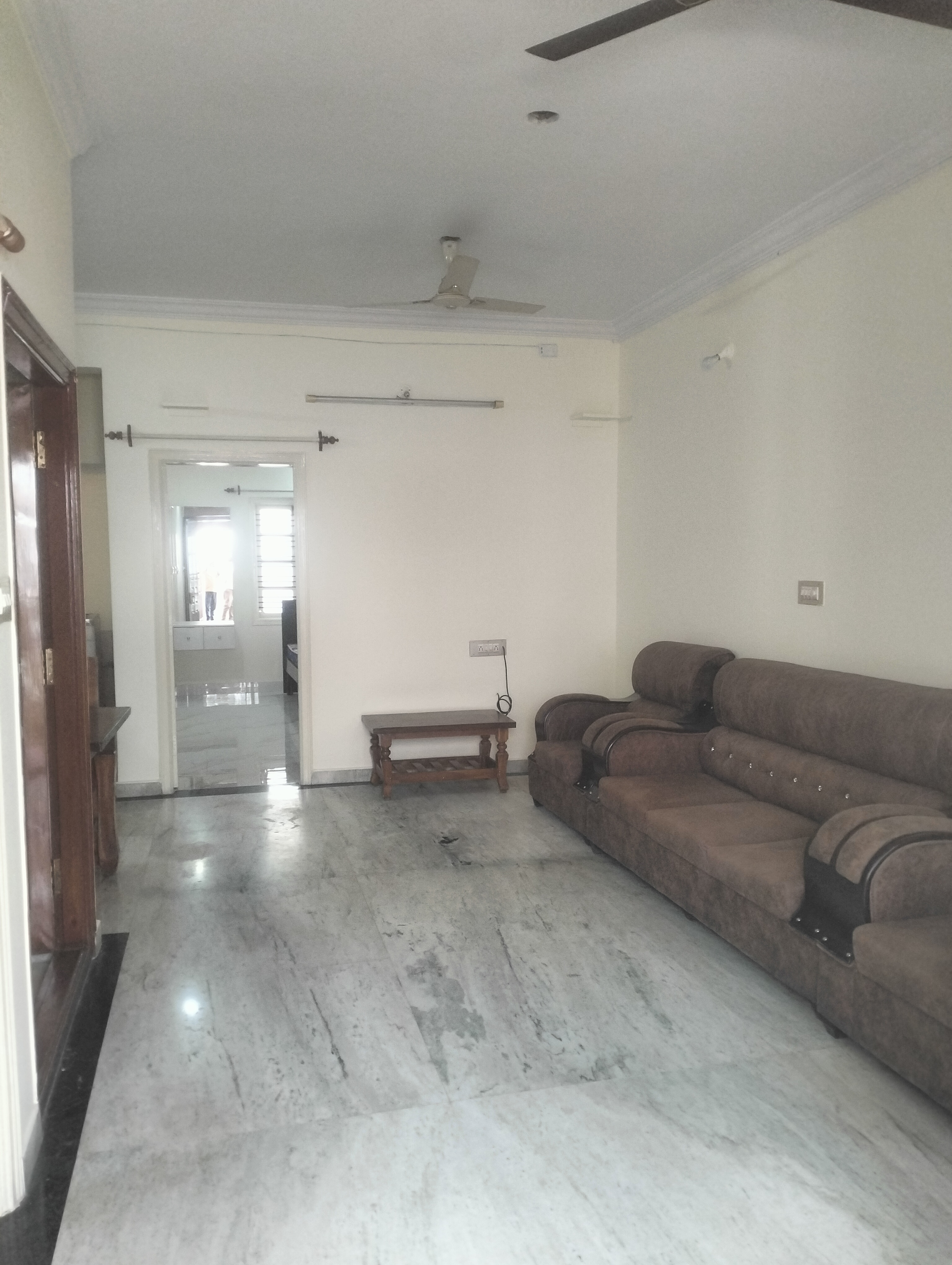 2 BHK Builder Floor For Rent in HSR layout