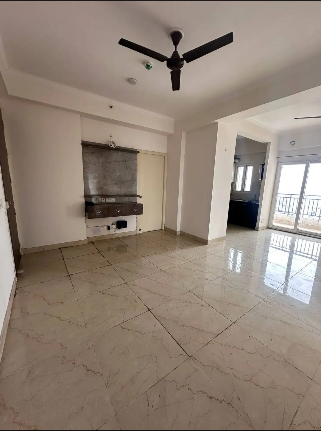 3 BHK + Servant Room,Study Room Apartment For Sale in Supertech Cape Town