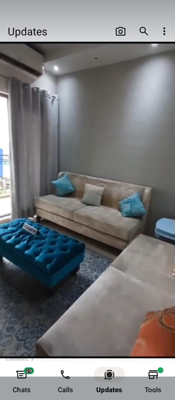 3 BHK Apartment For Sale in DMD Hometech Awas Yojna