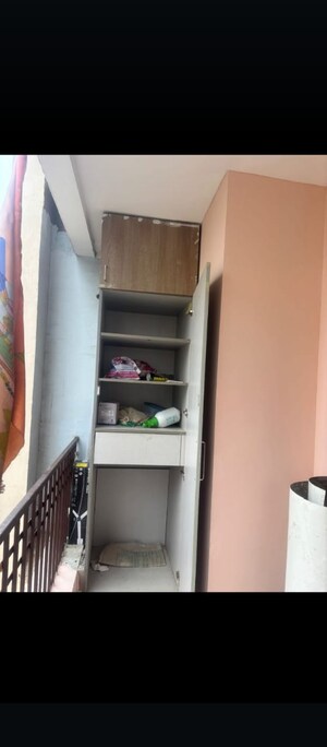 Furnished Amenities in 3 BHK Apartment at DMD Hometech Awas Yojna, Sector 73 – for Sale