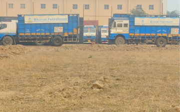 Land For Sale in Sikri