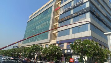  Office Space For Rent in Gomti Nagar