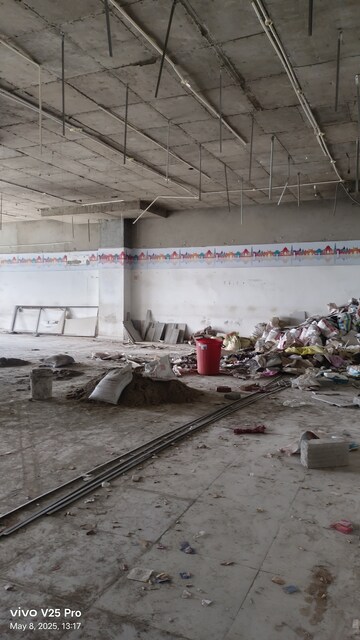  Office Space – Exterior View View at Gomti Nagar - for Rent