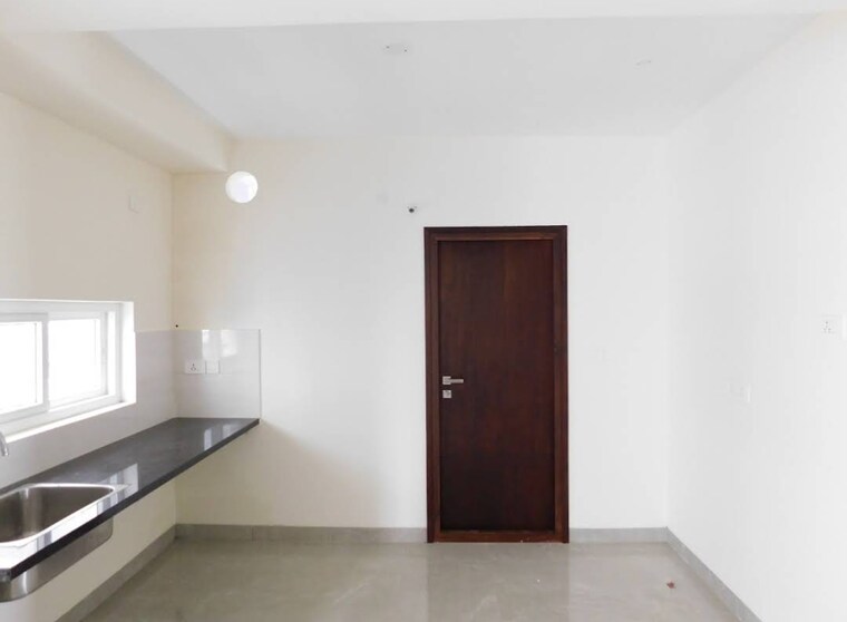 Room, hallmark-sunnyside 3 Bedroom 2228 Sq.Ft. Apartment In Manchirevula Hyderabad 8654842