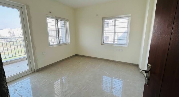 Room, hallmark-sunnyside 3 Bedroom 2228 Sq.Ft. Apartment In Manchirevula Hyderabad 8654845