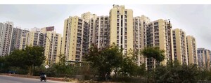 2 BHK Apartment – Exterior View View at Prateek Laurel, Sector 120 - for Sale