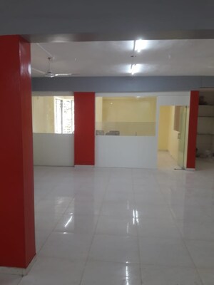 Floor Plan in  Office Space at Sadashiv Peth – for Sale