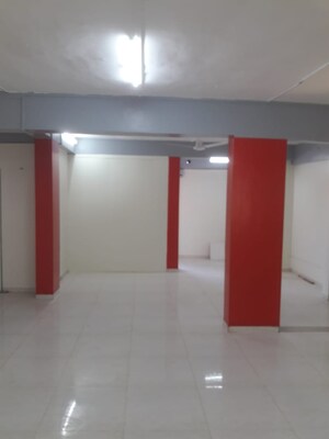 Floor Plan in  Office Space at Sadashiv Peth – for Sale