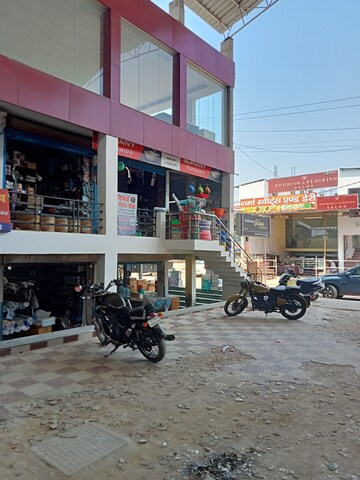  Shop For Sale in Faizabad Road