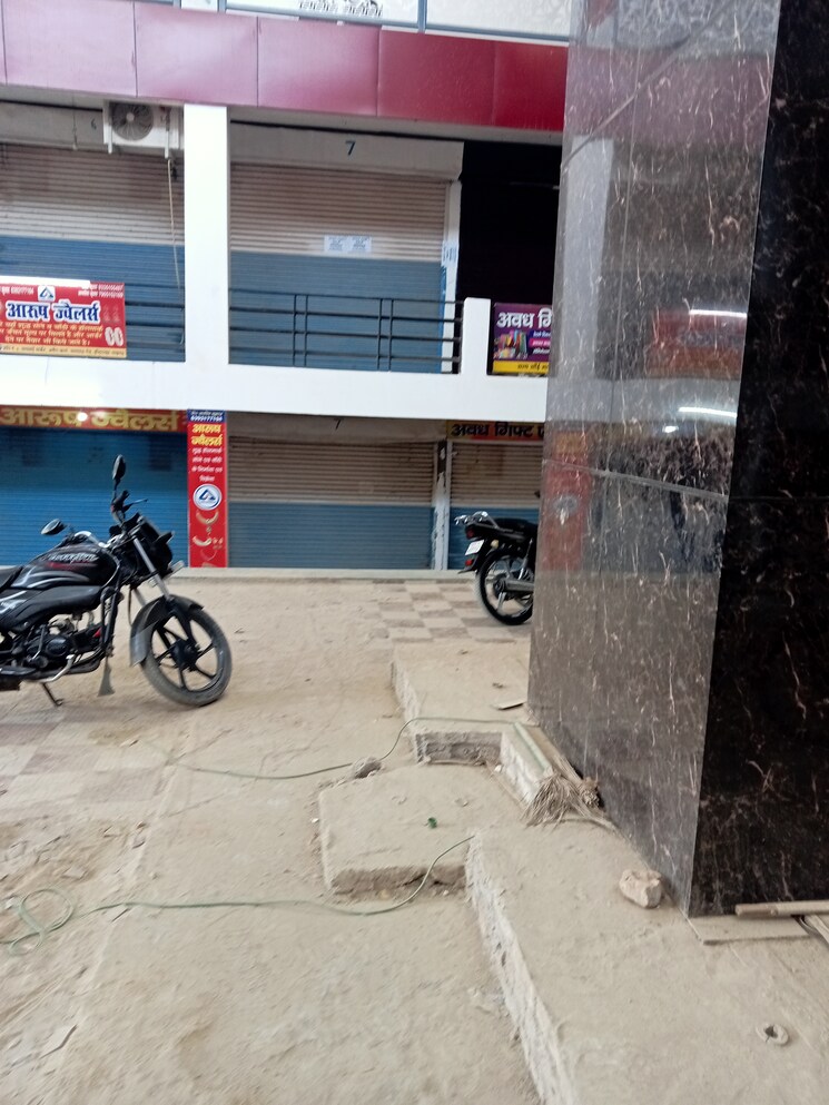 Floor Plan, faizabad road Commercial Shop 180 Sq.Ft. In Faizabad Road Lucknow 8654856