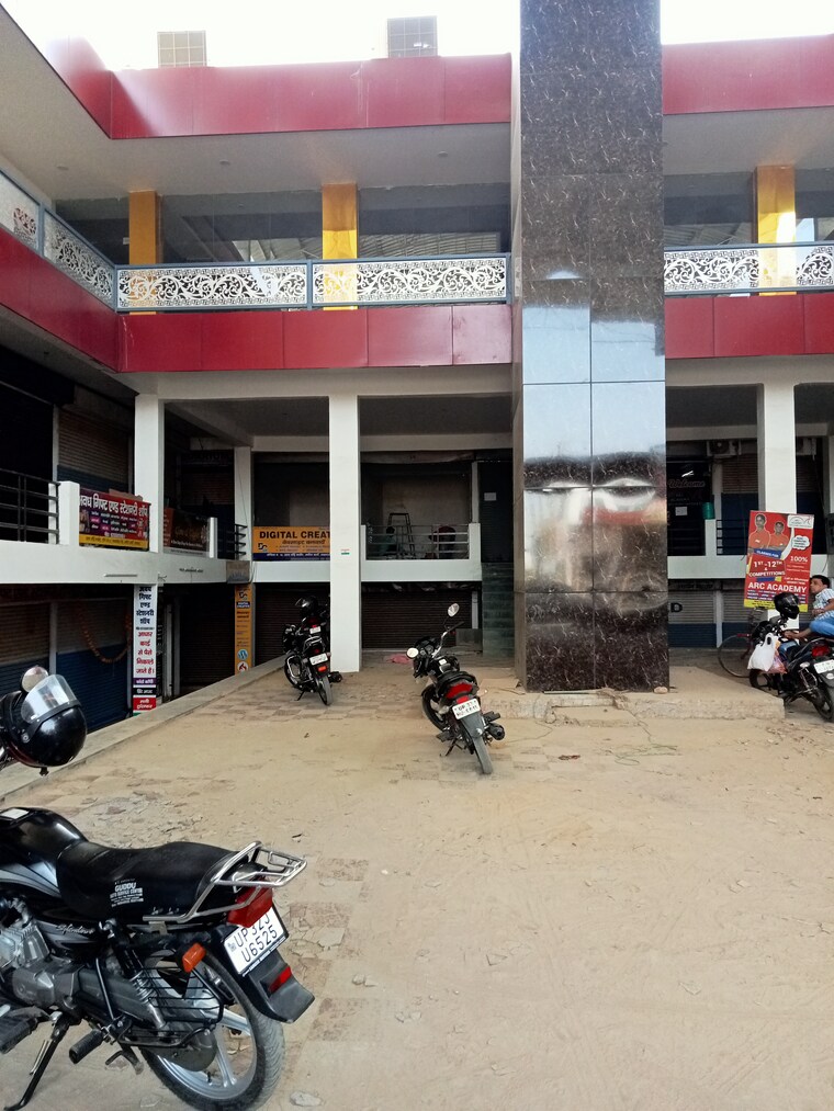 Floor Plan, faizabad road Commercial Shop 180 Sq.Ft. In Faizabad Road Lucknow 8654856