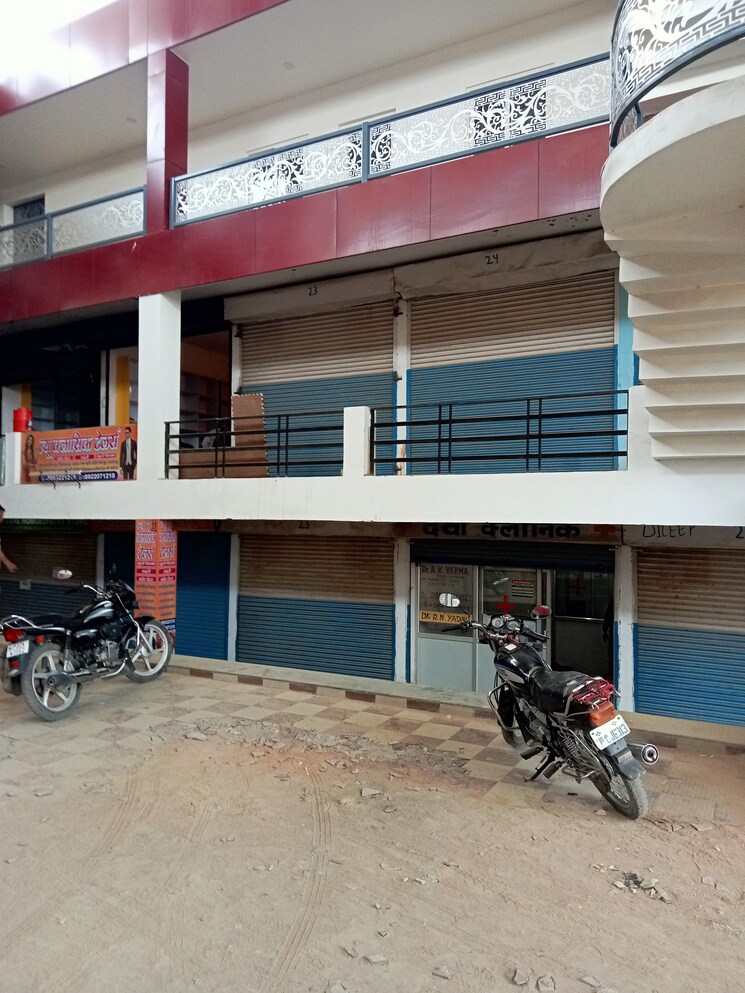 Floor Plan, faizabad road Commercial Shop 180 Sq.Ft. In Faizabad Road Lucknow 8654856