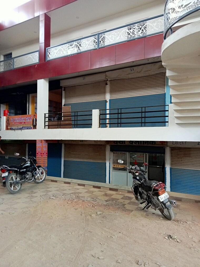 Floor Plan, faizabad road Commercial Shop 180 Sq.Ft. In Faizabad Road Lucknow 8654856